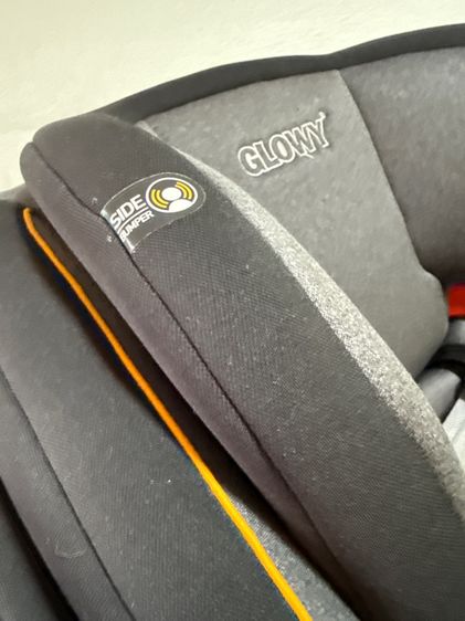 Car Seat รูปที่ 10