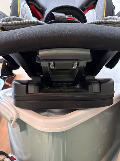 Car Seat รูปที่ 4