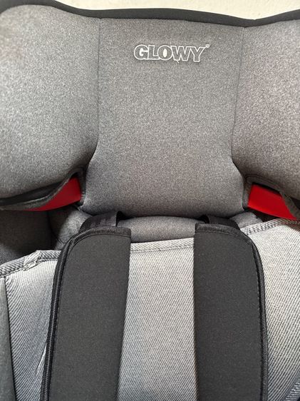 Car Seat รูปที่ 5