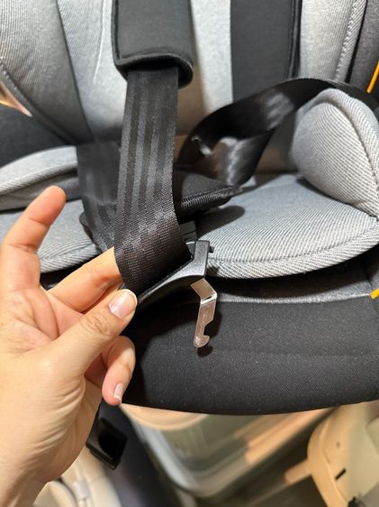 Car Seat รูปที่ 15