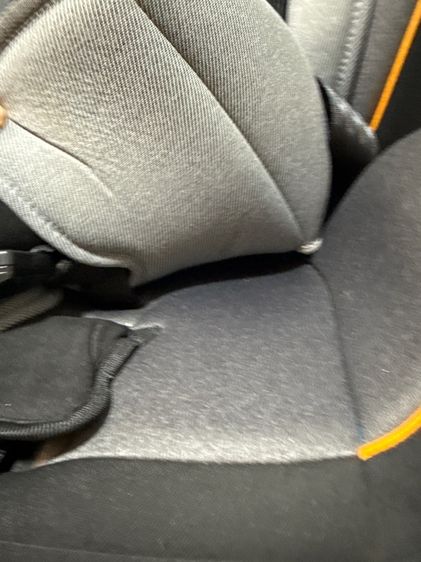 Car Seat รูปที่ 11