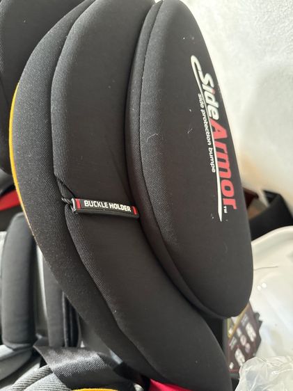 Car Seat รูปที่ 12