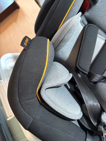Car Seat รูปที่ 16