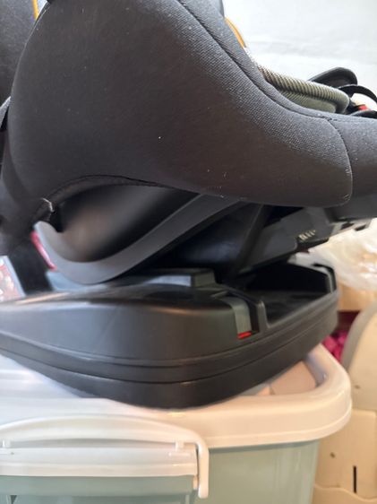 Car Seat รูปที่ 6