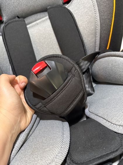 Car Seat รูปที่ 8