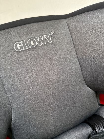 Car Seat รูปที่ 7