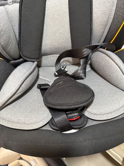 Car Seat รูปที่ 3