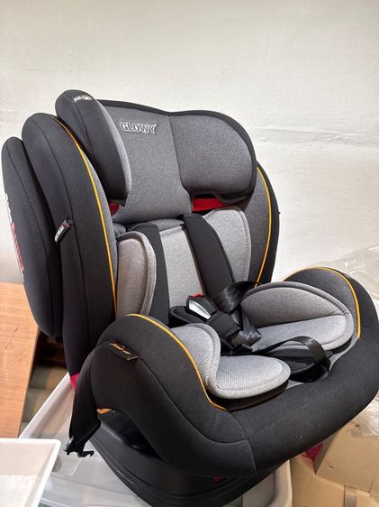 Car Seat รูปที่ 2