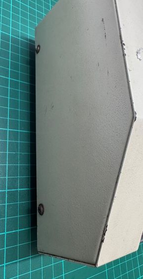 เครื่องเคลือบบัตร รูปที่ 3