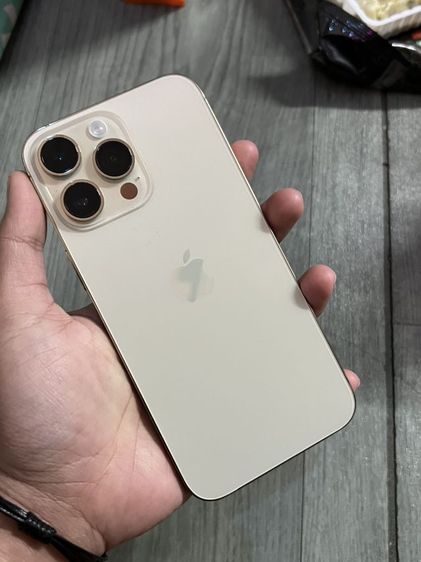 iPhone 14 Promax 256ll รูปที่ 3