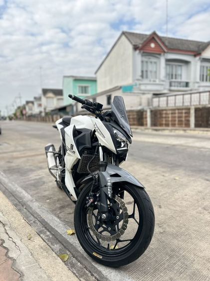 ขาย Kawasaki Z250