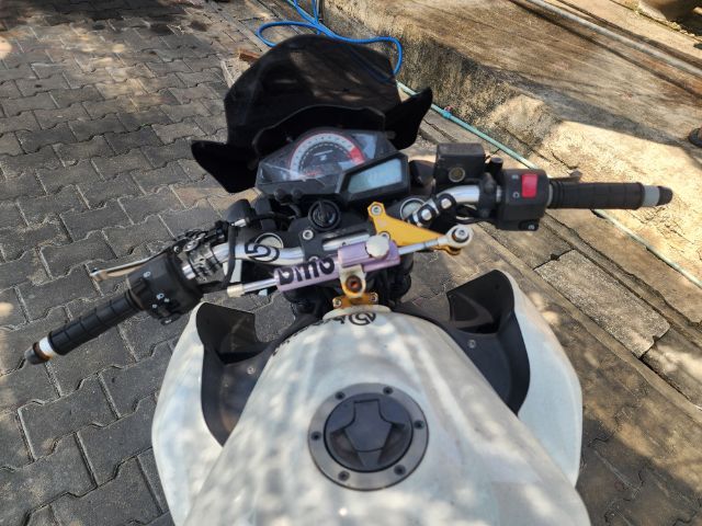 ขาย Kawasaki Z250 รูปที่ 4