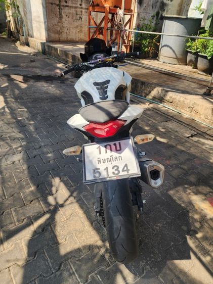 ขาย Kawasaki Z250 รูปที่ 6