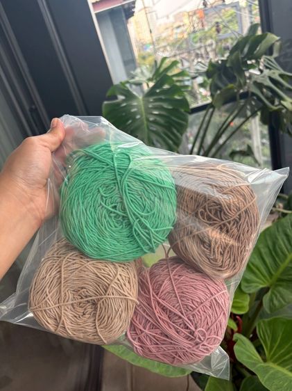 เชือกฟอก รูปที่ 2