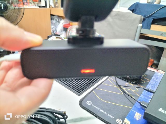 กล้องติดรถยนต์ Vango H30 รูปที่ 8
