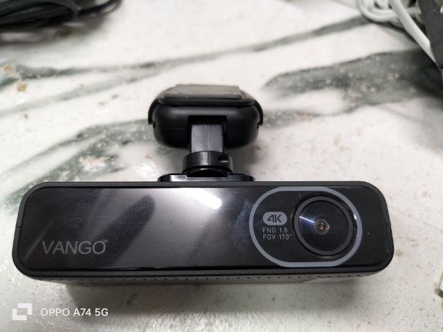 กล้องติดรถยนต์ Vango H30 รูปที่ 3