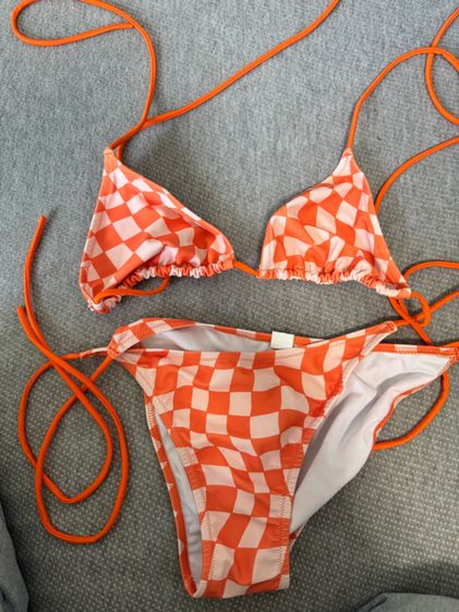 เสื้อผ้ามือสอง รูปที่ 2