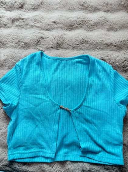 เสื้อผ้ามือสอง รูปที่ 8