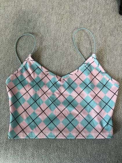 เสื้อผ้ามือสอง รูปที่ 3