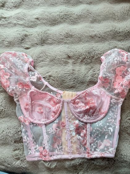 เสื้อผ้ามือสอง รูปที่ 5