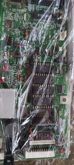  เมนบอร์ด oki. 790 รูปที่ 3