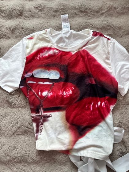 เสื้อผ้ามือสอง รูปที่ 4