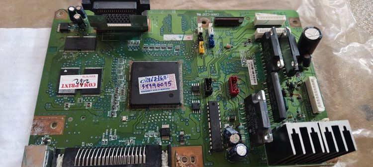 เมนบอร์ด lq-2090 