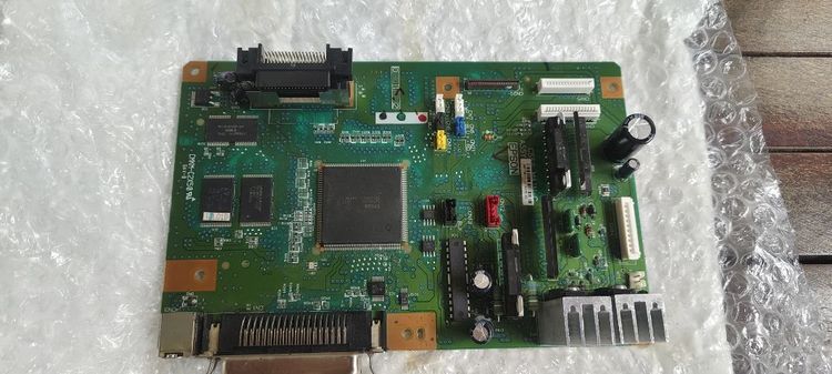 เมนบอร์ด lq-2090  รูปที่ 4