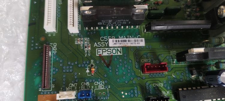 เมนบอร์ด lq-2090  รูปที่ 3