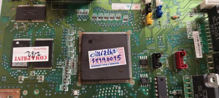 เมนบอร์ด lq-2090  รูปที่ 5