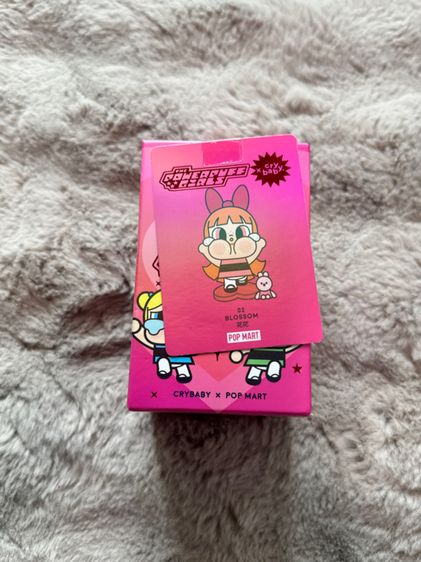 โมเดลป๊อบมาท