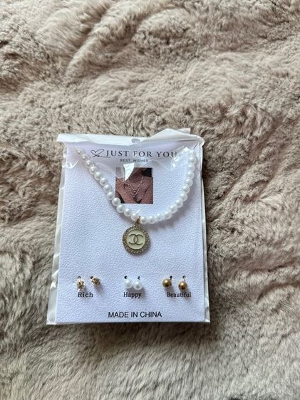 สร้อยคอ รูปที่ 3