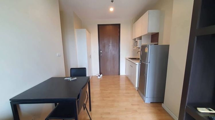 ไม่อนุญาต ตกแต่งครบ parkland แคราย  รูปที่ 4