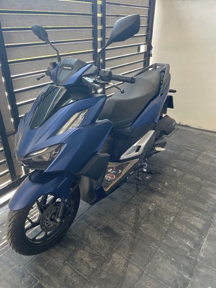 รถคลิก 160 ปี 2023 รูปที่ 2