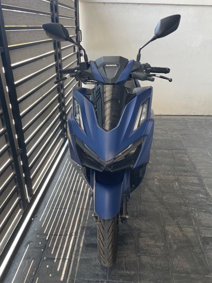 รถคลิก 160 ปี 2023