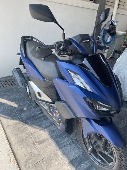 รถคลิก 160 ปี 2023 รูปที่ 8