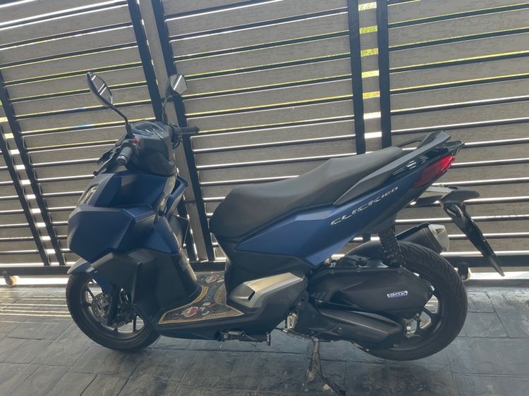 รถคลิก 160 ปี 2023 รูปที่ 5