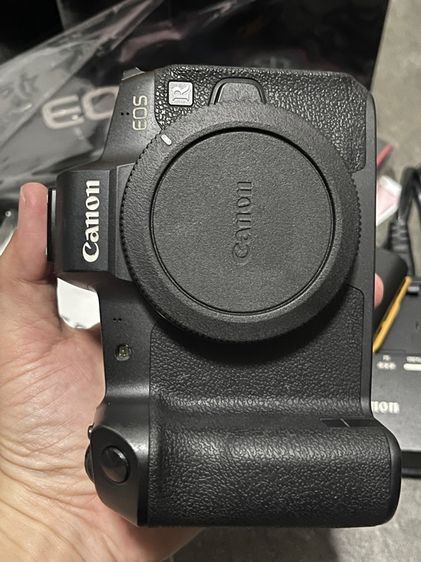 Canon R สภาพสวย ชัตเตอร์น้อย ไม่กี่พัน รูปที่ 7