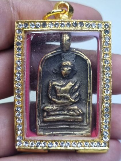 เปิดครับ พระบ้าน เก่าๆ มี 18 องค์ ราคา องค์ละ 400 บาท 3 องค์ 1,000 บาท ครับ ส่งฟรี รวมกันได้ ทุกรายการครับ สนใจ ทักมาได้เลยครับ รูปที่ 7