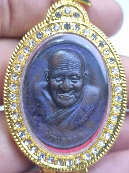 เปิดครับ พระบ้าน เก่าๆ มี 18 องค์ ราคา องค์ละ 400 บาท 3 องค์ 1,000 บาท ครับ ส่งฟรี รวมกันได้ ทุกรายการครับ สนใจ ทักมาได้เลยครับ รูปที่ 9