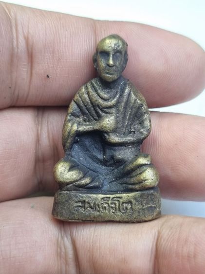 เปิดครับ พระบ้าน เก่าๆ มี 18 องค์ ราคา องค์ละ 400 บาท 3 องค์ 1,000 บาท ครับ ส่งฟรี รวมกันได้ ทุกรายการครับ สนใจ ทักมาได้เลยครับ รูปที่ 16