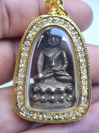 เปิดครับ พระบ้าน เก่าๆ มี 18 องค์ ราคา องค์ละ 400 บาท 3 องค์ 1,000 บาท ครับ ส่งฟรี รวมกันได้ ทุกรายการครับ สนใจ ทักมาได้เลยครับ รูปที่ 8