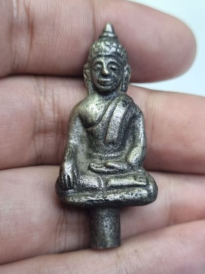 เปิดครับ พระบ้าน เก่าๆ มี 18 องค์ ราคา องค์ละ 400 บาท 3 องค์ 1,000 บาท ครับ ส่งฟรี รวมกันได้ ทุกรายการครับ สนใจ ทักมาได้เลยครับ รูปที่ 18