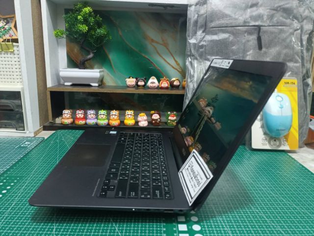 Notebook Asus Zenbook รูปที่ 4