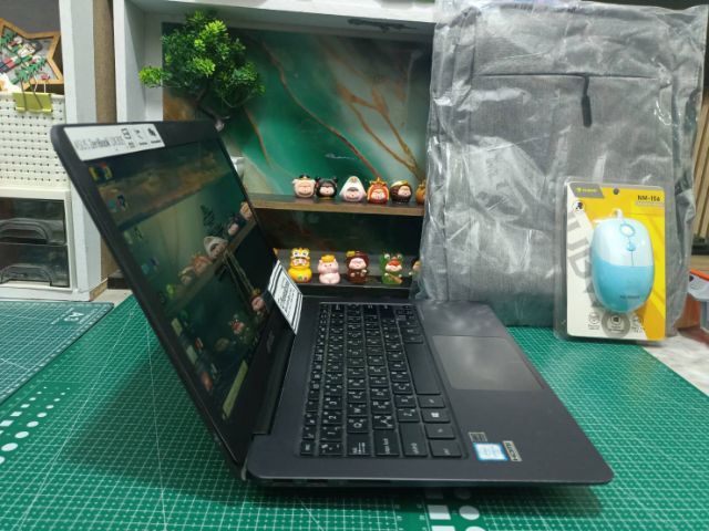 Notebook Asus Zenbook รูปที่ 5