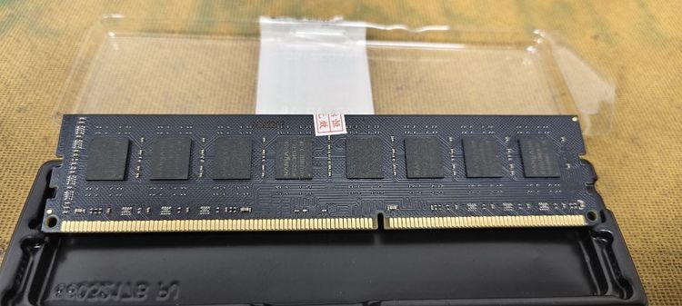 RAM DDR3 8G รูปที่ 2