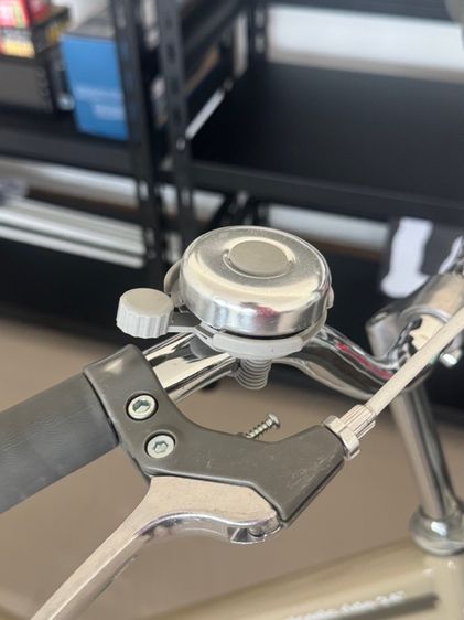 จักรยาน Malint ล้อ 24 นิ้ว รูปที่ 4