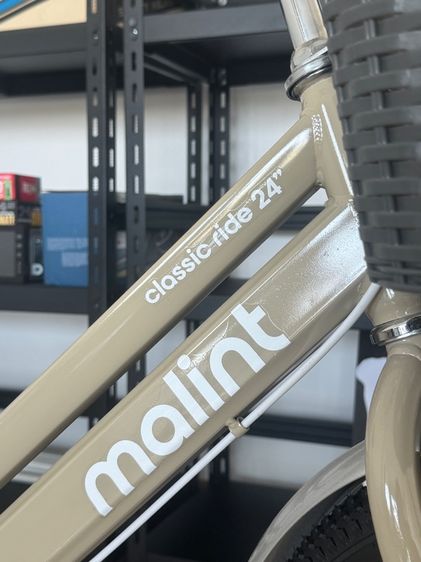 จักรยาน Malint ล้อ 24 นิ้ว รูปที่ 3