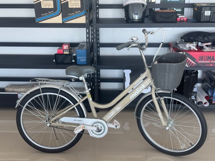 จักรยาน Malint ล้อ 24 นิ้ว