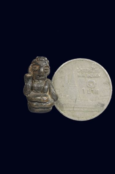 นางกวักจิ๋ว รูปที่ 2